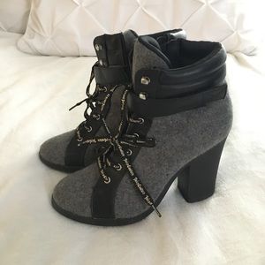 Juicy couture boots